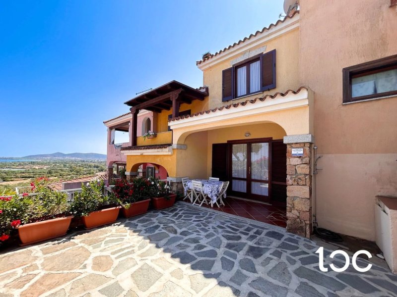 Casa adosada en Budoni