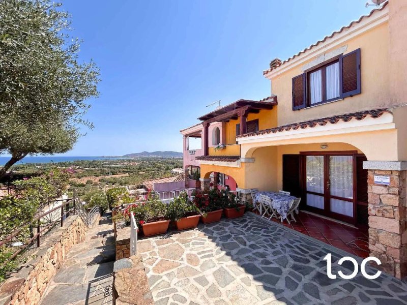 Casa adosada en Budoni