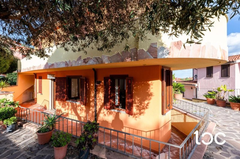 Apartment in San Teodoro