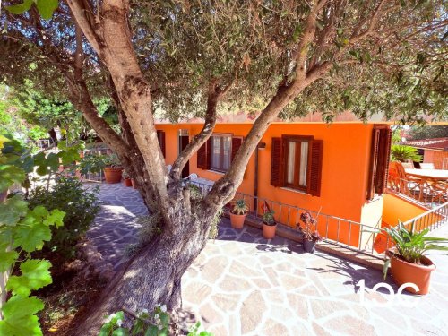 Lägenhet i San Teodoro