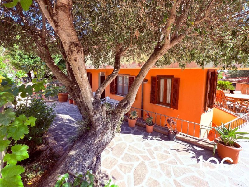 Lägenhet i San Teodoro