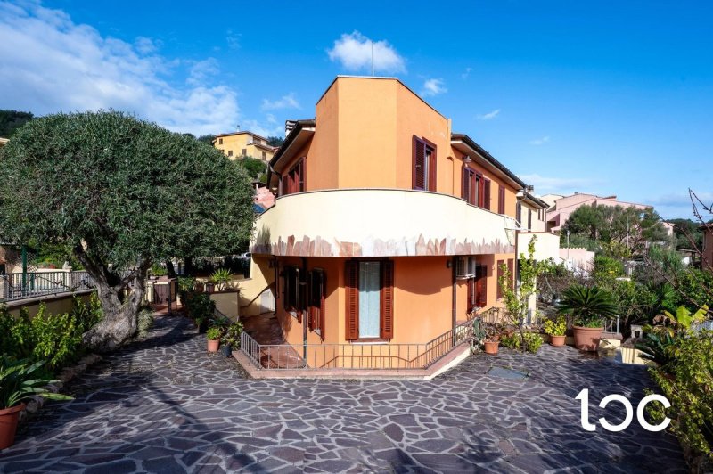 Квартира в Сан-Теодоро