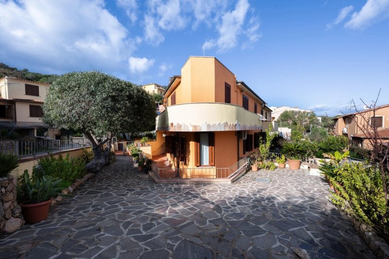 Квартира в Сан-Теодоро