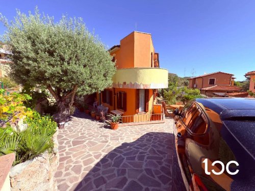 Lägenhet i San Teodoro