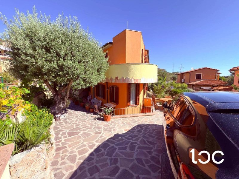 Apartamento em San Teodoro