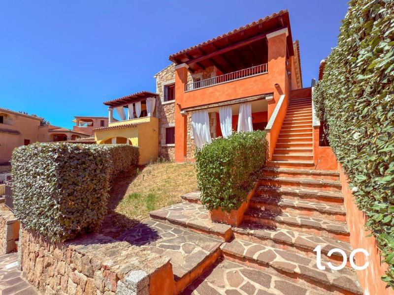 Lägenhet i San Teodoro