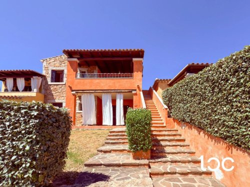 Lägenhet i San Teodoro