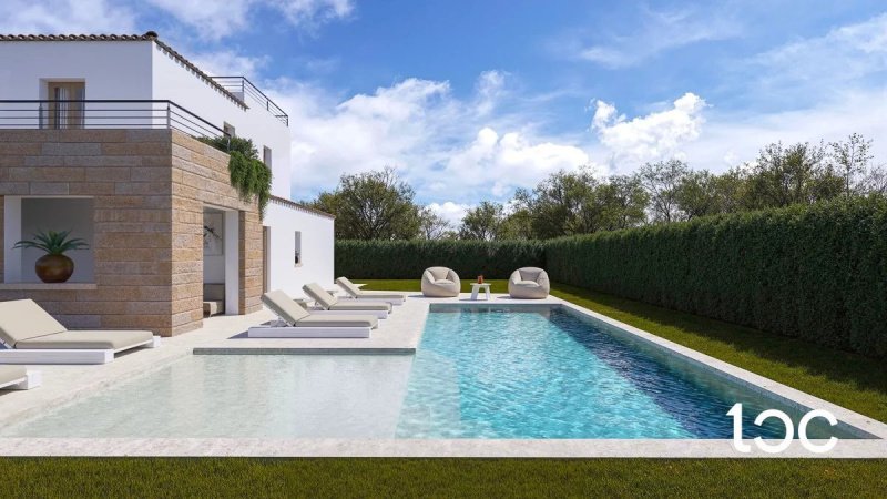 圣特奥多罗别墅