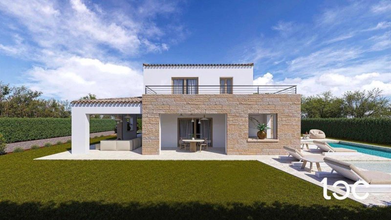 圣特奥多罗别墅