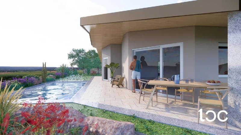 Appartamento a Budoni