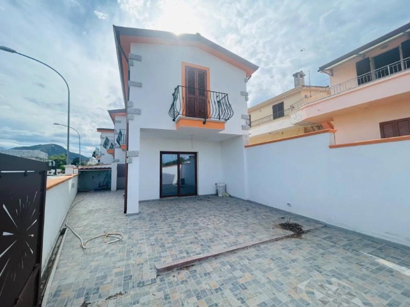 Villetta a schiera a Posada