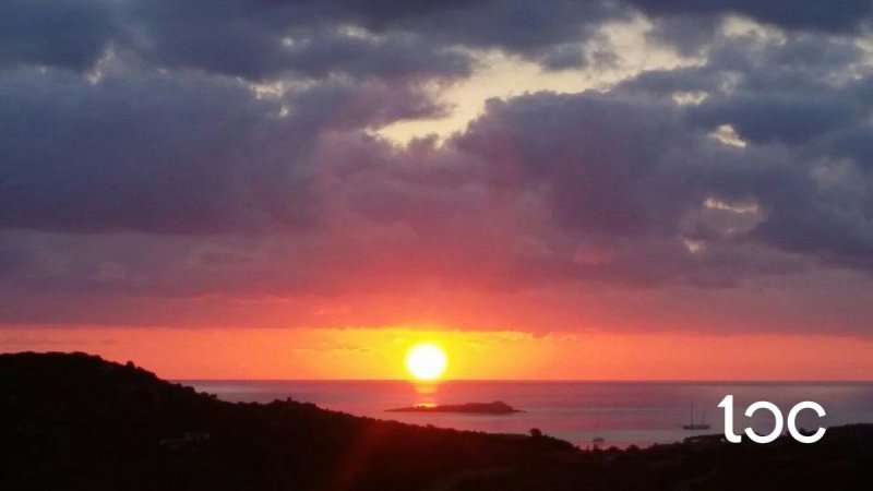 Appartement à San Teodoro