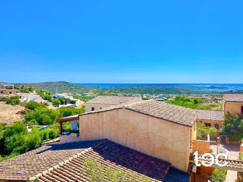 Appartement à San Teodoro