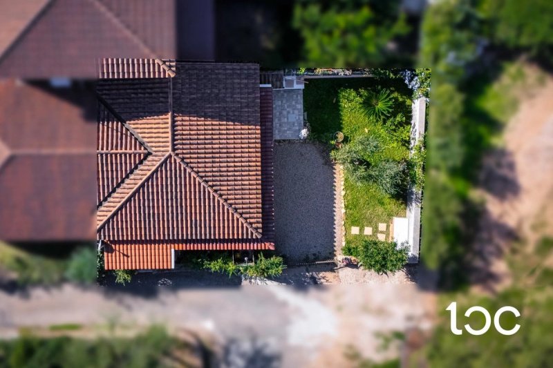 Таунхаус в Сан-Теодоро