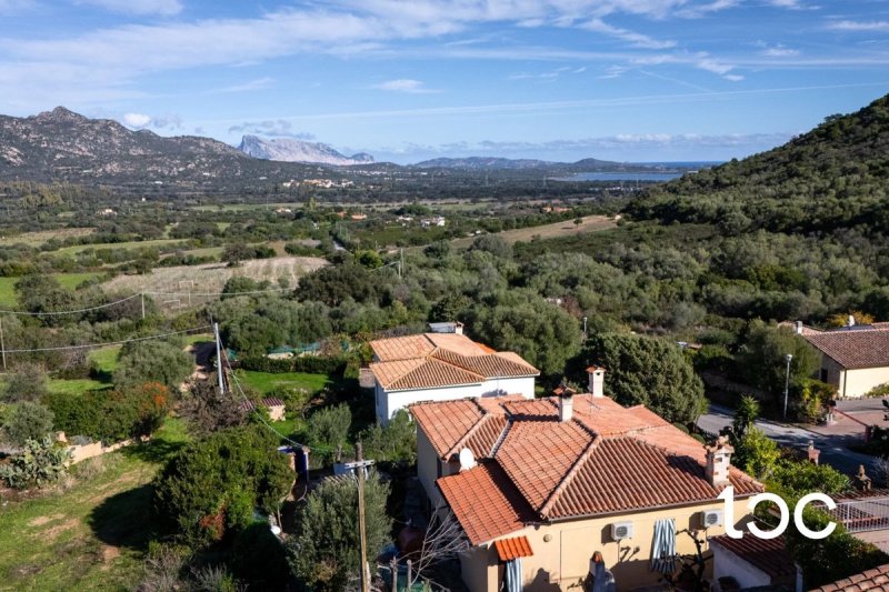 Casa adosada en San Teodoro