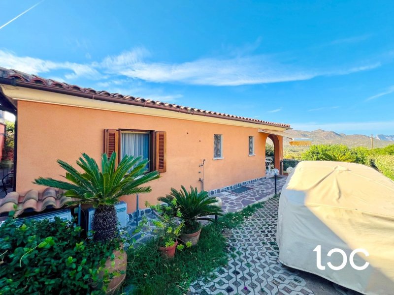 Moradia com terraço em San Teodoro