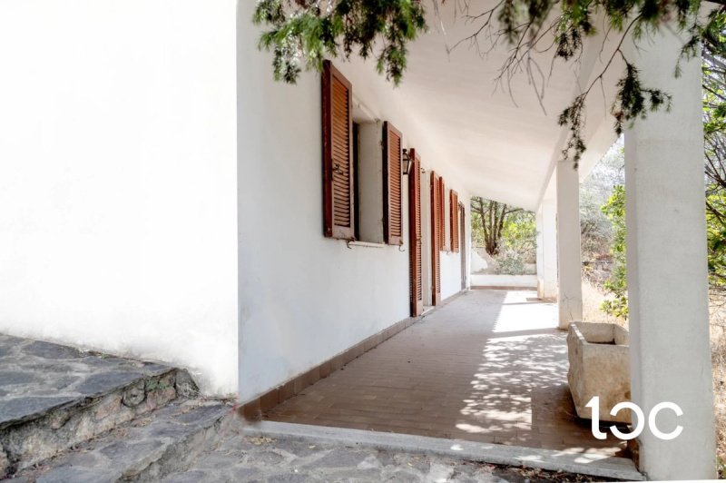 Villa a Olbia
