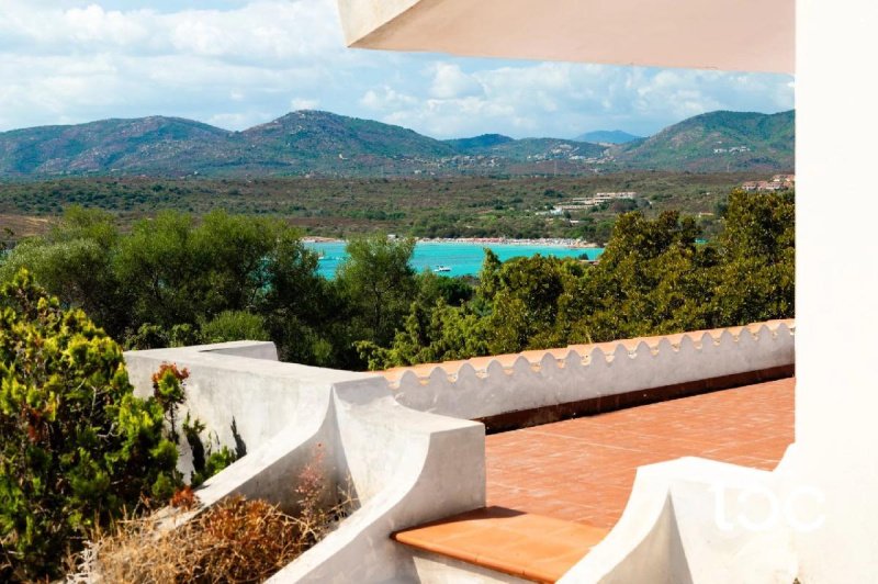 Villa a Olbia