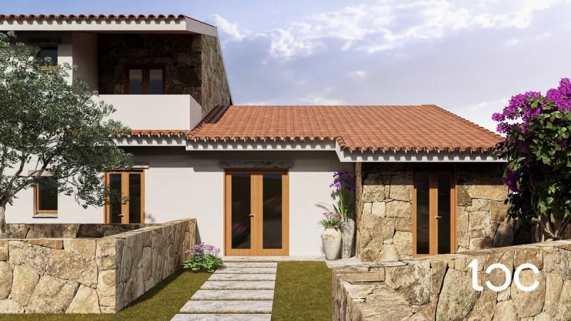 Radhus i San Teodoro