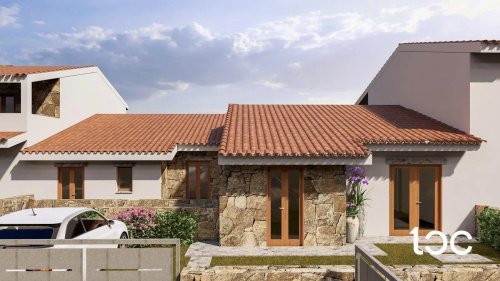 Таунхаус в Сан-Теодоро