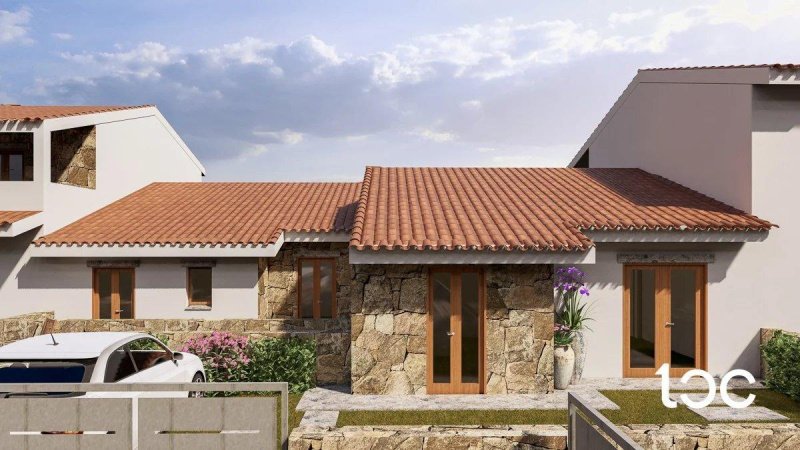 Radhus i San Teodoro