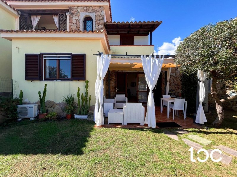 Apartamento em Loiri Porto San Paolo