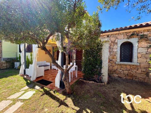 Apartamento em Loiri Porto San Paolo