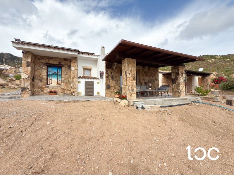 Wohnung in Loiri Porto San Paolo