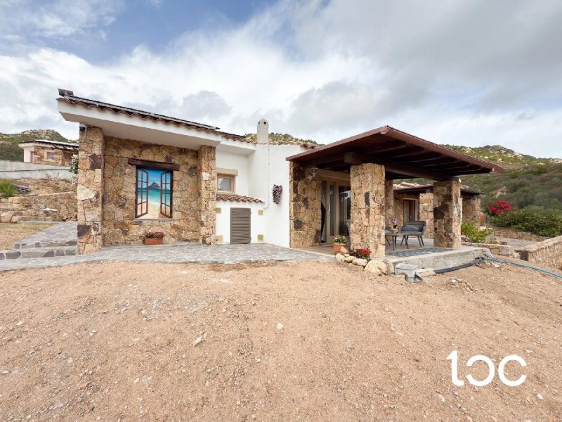 Wohnung in Loiri Porto San Paolo