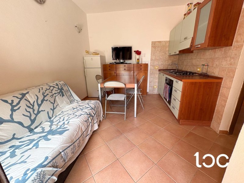 Apartamento em San Teodoro