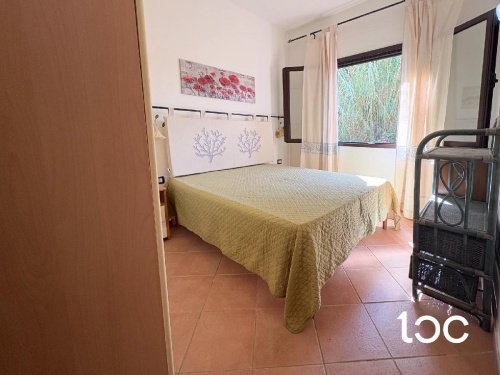 Apartamento em San Teodoro