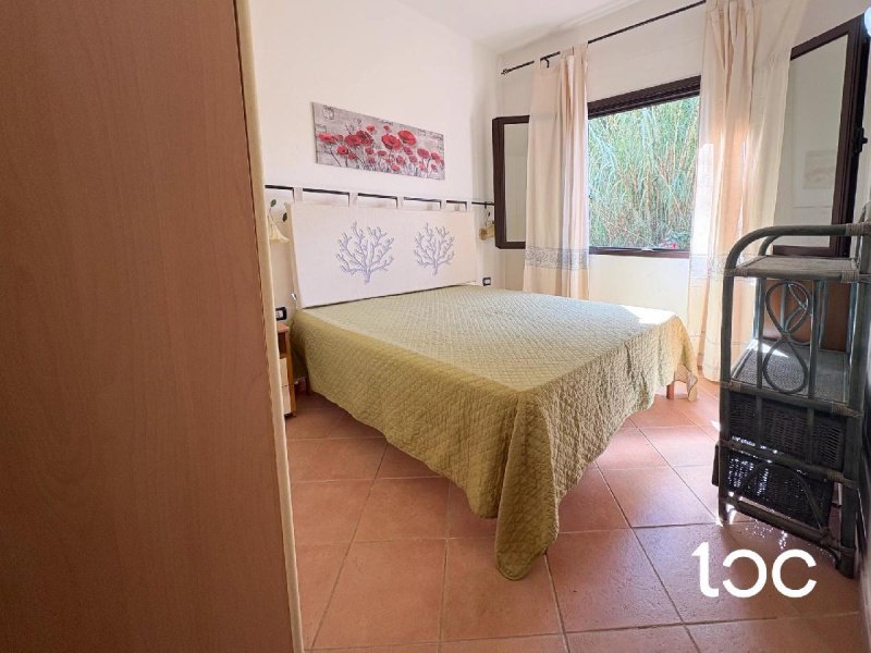 Apartamento em San Teodoro