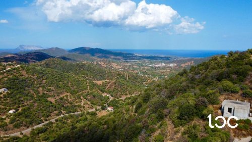 Terreno para construção em Torpè