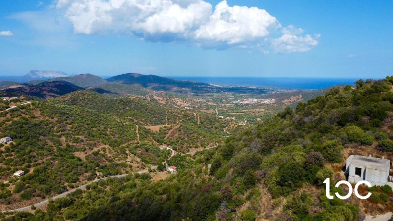 Terreno para construção em Torpè