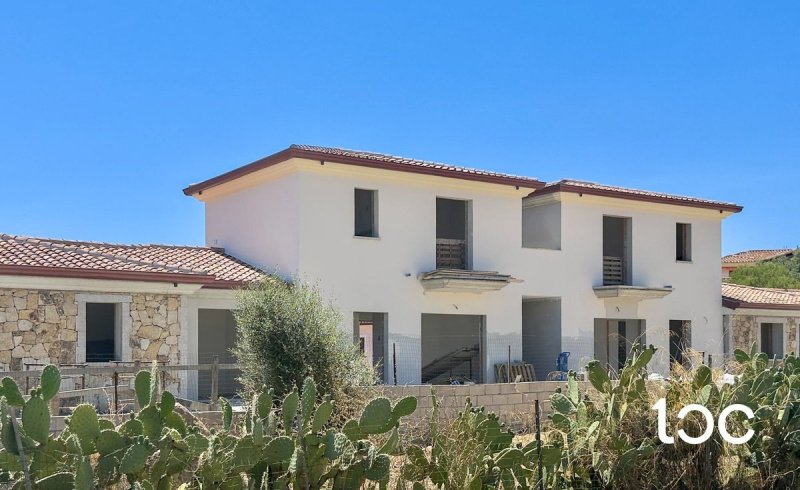 Villetta a schiera a San Teodoro