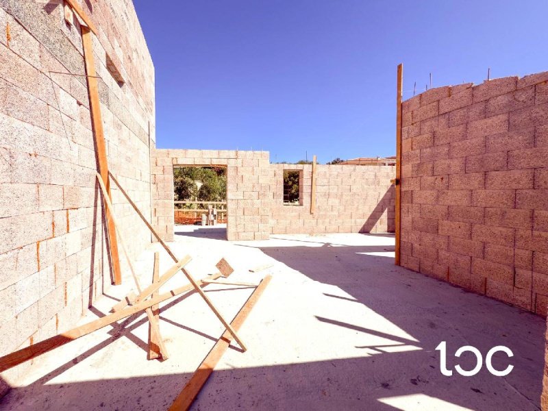 Moradia com terraço em San Teodoro