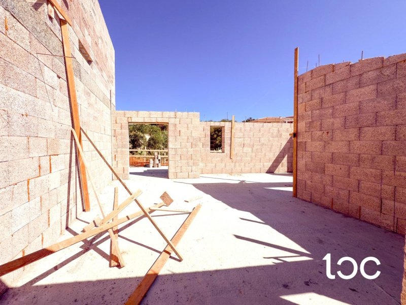 圣特奥多罗联排别墅