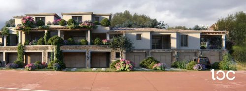 圣特奥多罗联排别墅