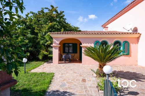 Villetta a schiera a San Teodoro