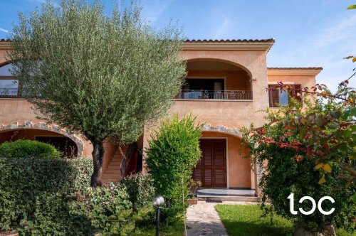 圣特奥多罗公寓