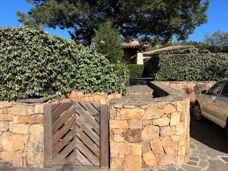 Moradia em San Teodoro