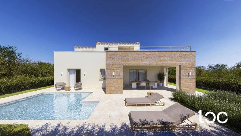 Moradia em San Teodoro