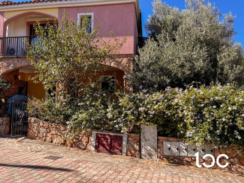 Квартира в Будони