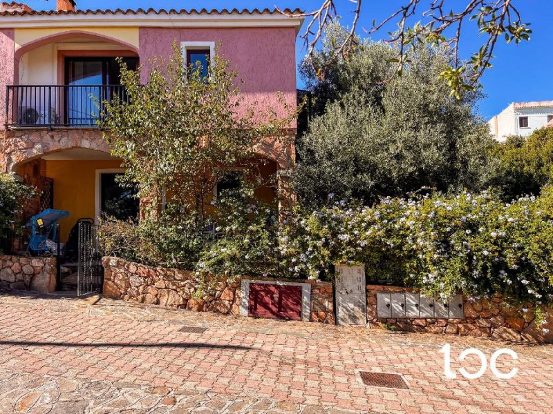 Квартира в Будони