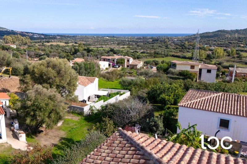 Appartamento a Budoni