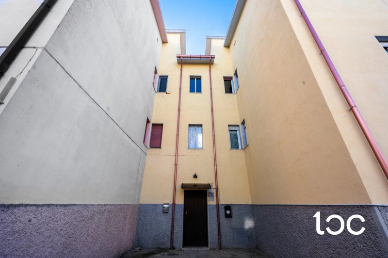 Apartamento en Olbia