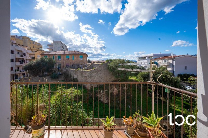 Apartamento en Olbia