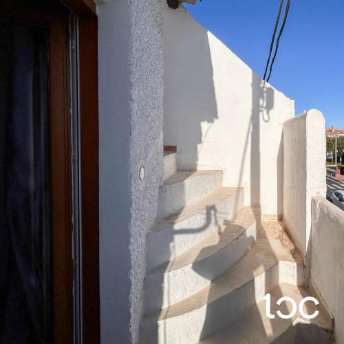 Edifício comercial em Budoni