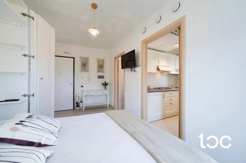 Apartamento en Orosei