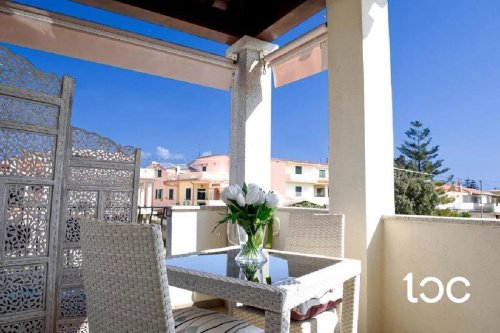 Apartamento em Orosei